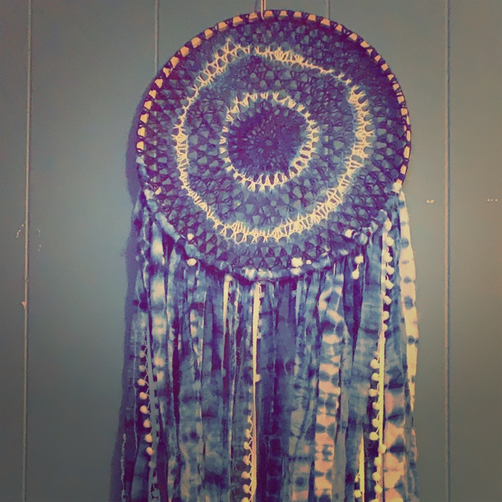 Dream Catcher!